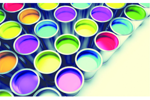 Chinese Painting Industry: Green Revolution, Performance Breakthrough, and Intelligent Leap!